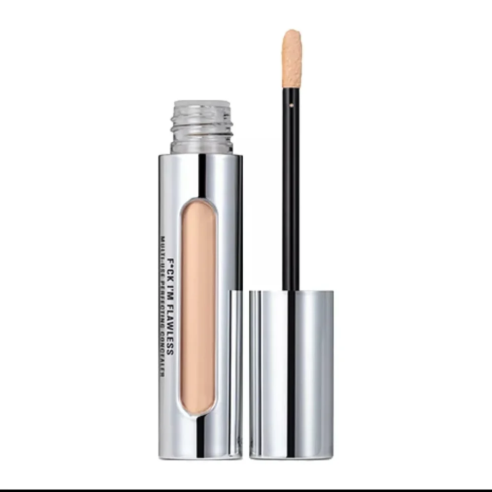IL MAKIAGE I'M FLAWLESS MULTI-USE PERFECTING CONCEALER #2.5 0.23 OZ